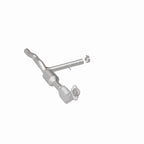 MagnaFlow 04-06 F-150 V8 4.6 OEM Underbody Direct Fit Converter