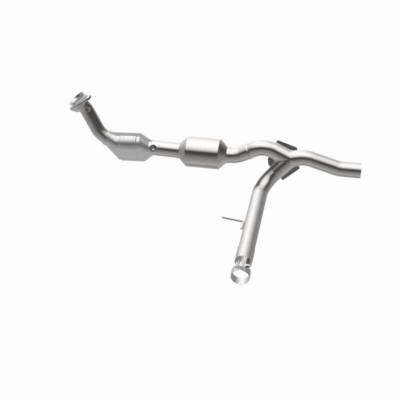 MagnaFlow 04-06 F-150 V8 4.6 OEM Underbody Direct Fit Converter
