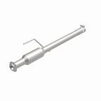 MagnaFlow 04-06 Jeep Wrangler 4.0L Direct Fit Converter