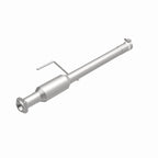MagnaFlow 04-06 Jeep Wrangler 4.0L Direct Fit Converter