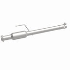 MagnaFlow 04-06 Jeep Wrangler 4.0L Direct Fit Converter