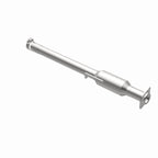 MagnaFlow 04-06 Jeep Wrangler 4.0L Direct Fit Converter