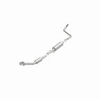 MagnaFlow 04-06 Scion xA 1.5L Direct Fit Converter