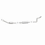 MagnaFlow 04-06 Scion xA 1.5L Direct Fit Converter