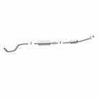 MagnaFlow 04-06 Scion xA 1.5L Direct Fit Converter