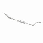 MagnaFlow 04-06 Scion xA 1.5L Direct Fit Converter