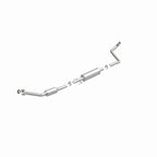 MagnaFlow 04-06 Scion xA 1.5L Direct Fit Converter