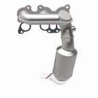 MagnaFlow 04-06 Toyota Sienna 3.3L Direct Fit Converter