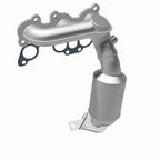 MagnaFlow 04-06 Toyota Sienna 3.3L Direct Fit Converter