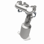 MagnaFlow 04-06 Toyota Sienna 3.3L Direct Fit Converter