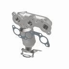 MagnaFlow 04-06 Toyota Sienna 3.3L Direct Fit Converter