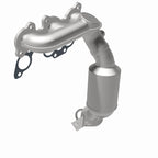 MagnaFlow 04-06 Toyota Sienna 3.3L Direct Fit Converter