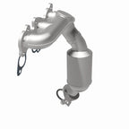MagnaFlow 04-06 Toyota Sienna 3.3L Direct Fit Converter