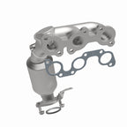 MagnaFlow 04-06 Toyota Sienna 3.3L Direct Fit Converter