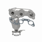 MagnaFlow 04-06 Toyota Sienna 3.3L Direct Fit Converter
