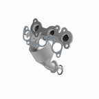 MagnaFlow 04-06 Toyota Sienna 3.3L Direct Fit Converter
