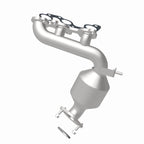 MagnaFlow 04-06 Toyota Sienna 3.3L Direct Fit Converter