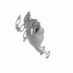 MagnaFlow 04-06 Toyota Sienna 3.3L Direct Fit Converter