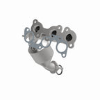 MagnaFlow 04-06 Toyota Sienna 3.3L Direct Fit Converter