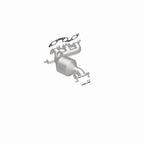 MagnaFlow 04-06 Toyota Sienna 3.3L Direct Fit Converter