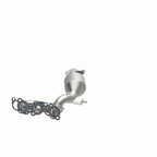 MagnaFlow 04-06 Toyota Sienna 3.3L Direct Fit Converter