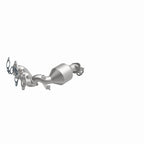 MagnaFlow 04-06 Toyota Sienna 3.3L Direct Fit Converter