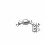 MagnaFlow 04-06 Toyota Sienna 3.3L Direct Fit Converter