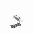 MagnaFlow 04-06 Toyota Sienna 3.3L Direct Fit Converter