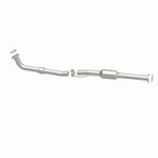 MagnaFlow 04-06 Toyota Solara 2.4L Direct Fit Converter