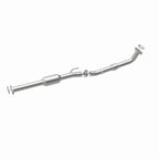 MagnaFlow 04-06 Toyota Solara 2.4L Direct Fit Converter