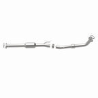 MagnaFlow 04-06 Toyota Solara 2.4L Direct Fit Converter