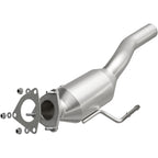 MagnaFlow 04-06 Volkswagen Touareg 3.2L Direct Fit Converter