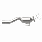 MagnaFlow 04-06 Volkswagen Touareg 3.2L Direct Fit Converter