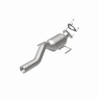 MagnaFlow 04-06 Volkswagen Touareg 3.2L Direct Fit Converter
