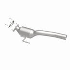 MagnaFlow 04-06 Volkswagen Touareg 3.2L Direct Fit Converter