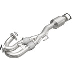 MagnaFlow 04-07 Nissan Murano 3.5L Direct Fit Converter