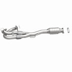 MagnaFlow 04-07 Nissan Murano 3.5L Direct Fit Converter