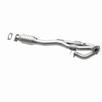MagnaFlow 04-07 Nissan Murano 3.5L Direct Fit Converter