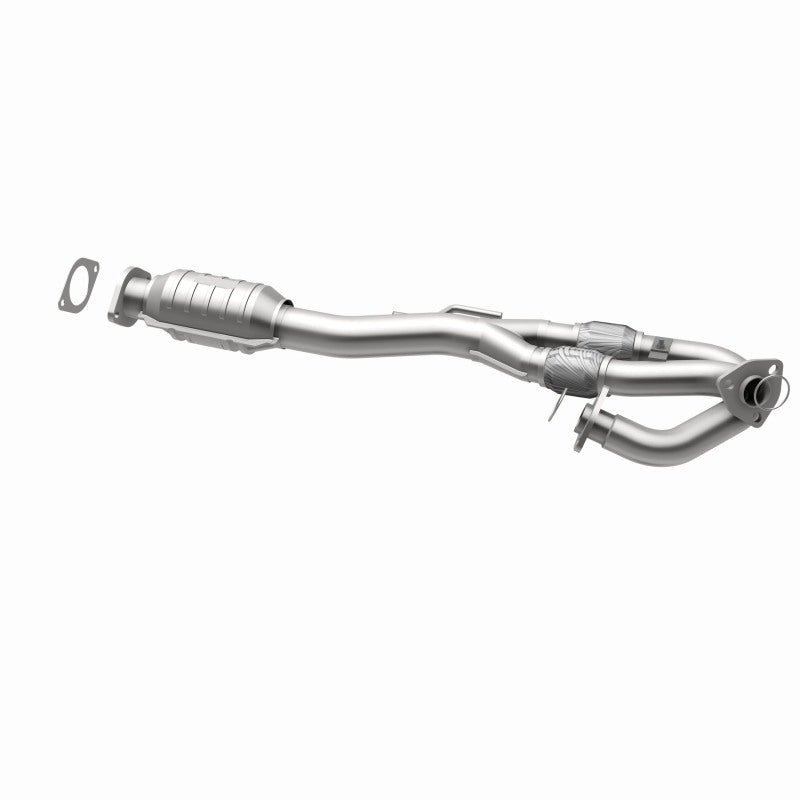 MagnaFlow 04-07 Nissan Murano 3.5L Direct Fit Converter