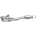 MagnaFlow 04-07 Nissan Murano 3.5L Direct Fit Converter