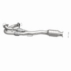 MagnaFlow 04-07 Nissan Murano 3.5L Direct Fit Converter