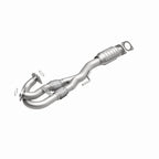 MagnaFlow 04-07 Nissan Murano 3.5L Direct Fit Converter