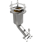 MagnaFlow 04-07 Nissan Murano 3.5L Direct Fit Converter