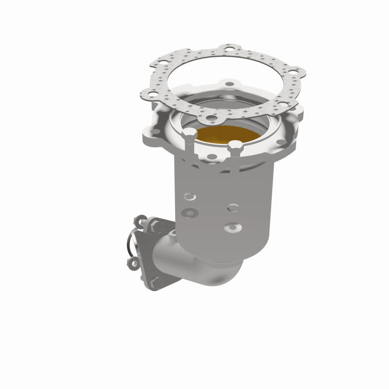 MagnaFlow 04-07 Nissan Murano 3.5L Direct Fit Converter