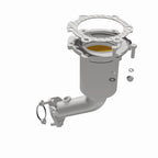 MagnaFlow 04-07 Nissan Murano 3.5L Direct Fit Converter