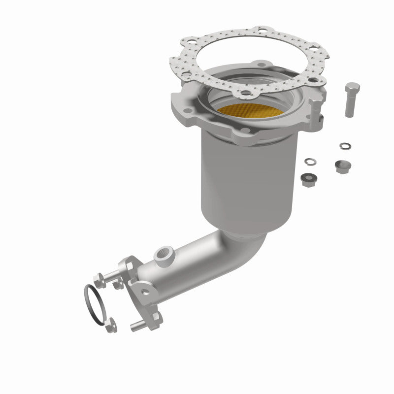 MagnaFlow 04-07 Nissan Murano 3.5L Direct Fit Converter