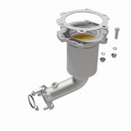 MagnaFlow 04-07 Nissan Murano 3.5L Direct Fit Converter