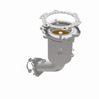 MagnaFlow 04-07 Nissan Murano 3.5L Direct Fit Converter