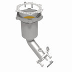 MagnaFlow 04-07 Nissan Murano 3.5L Direct Fit Converter