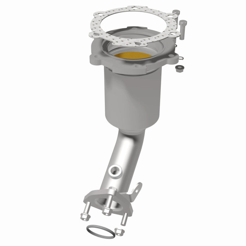 MagnaFlow 04-07 Nissan Murano 3.5L Direct Fit Converter